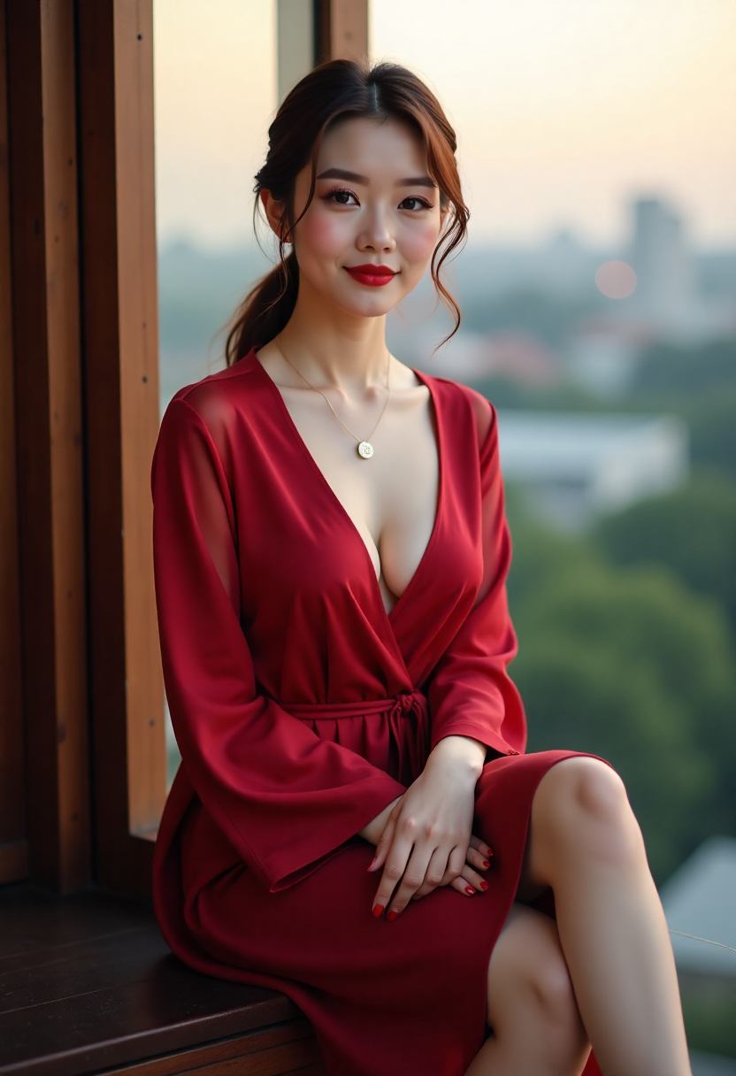 迷雾边缘